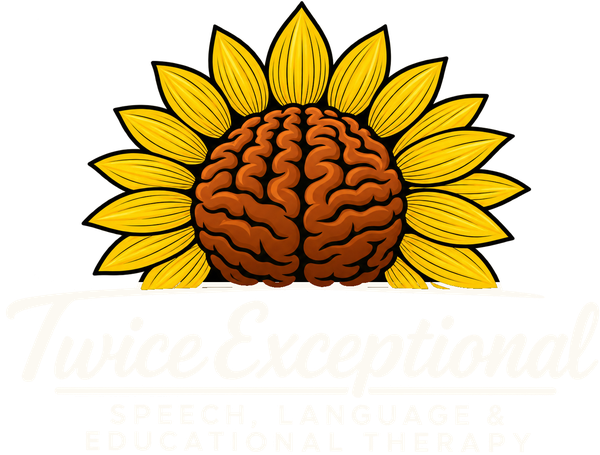 Twice Exceptional